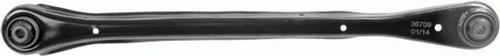Biellette de barre stabilisatrice LEMFOERDER 36709 01 pour suspension