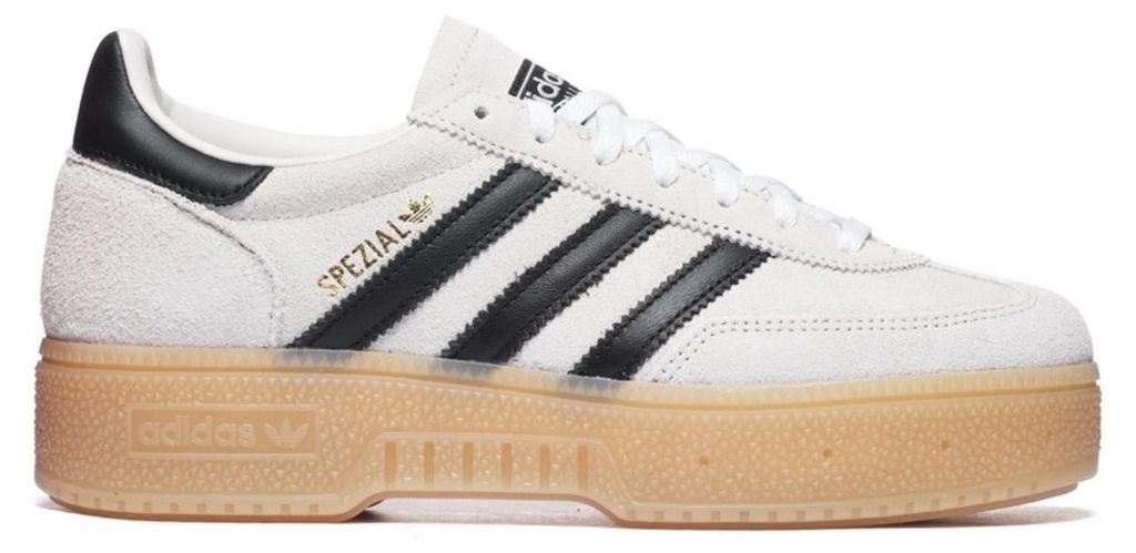 Schuhe Adidas Handball Spezial IH9190