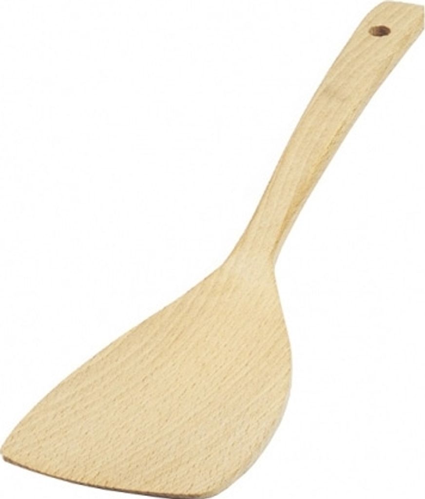 Spachtel aus Holz - 30cm x 6cm - Eppicotispai