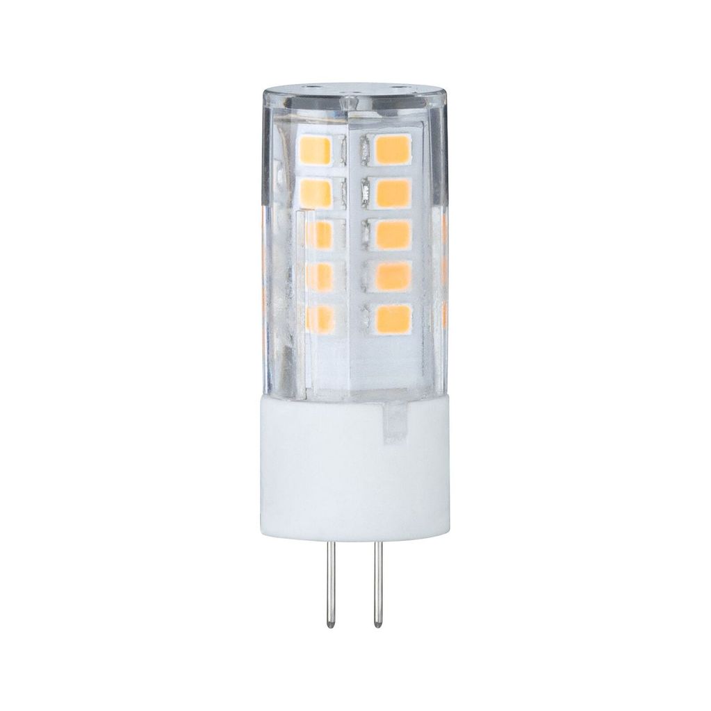 Paulmann LED Stiftsockel 28813 G4 300Lumen 3W 2700K Productafbeelding 