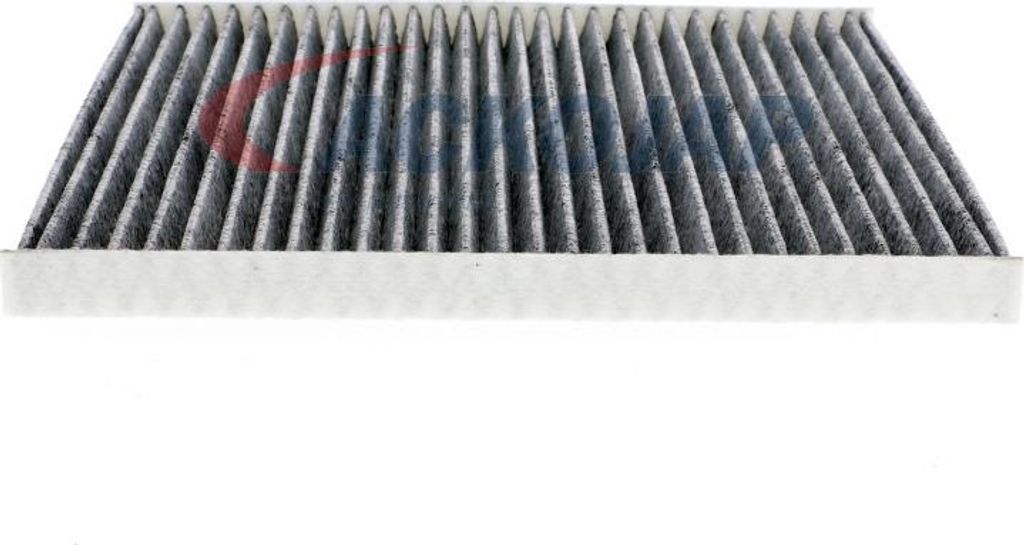 ACKOJA A52-31-0005 Innenraumfilter Pollenfilter für HYUNDAI Tucson (TL, TLE) Aktivkohle