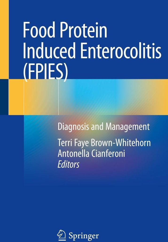 Food Protein Induced Enterocolitis (FPIES)