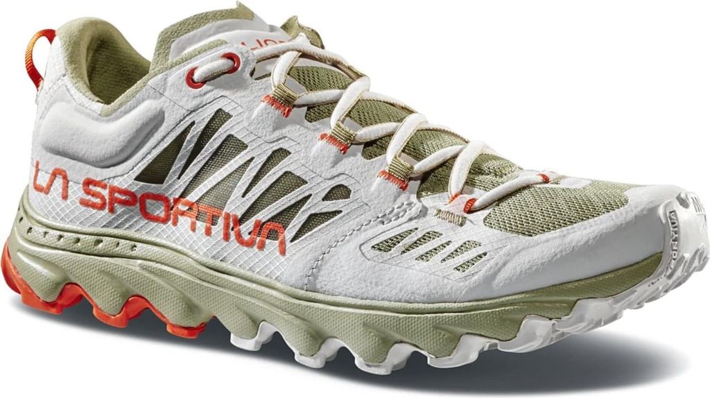 La Sportiva Wander- & Bergschuhe Damen 6C6173706F72746976615F343665 Grün 39 1/2 EU