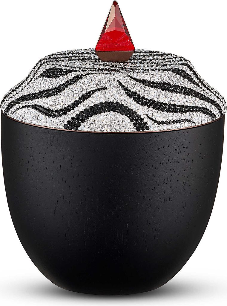Swarovski Elegance of Africa Dekorative Box Jamila, groß Produktbild 