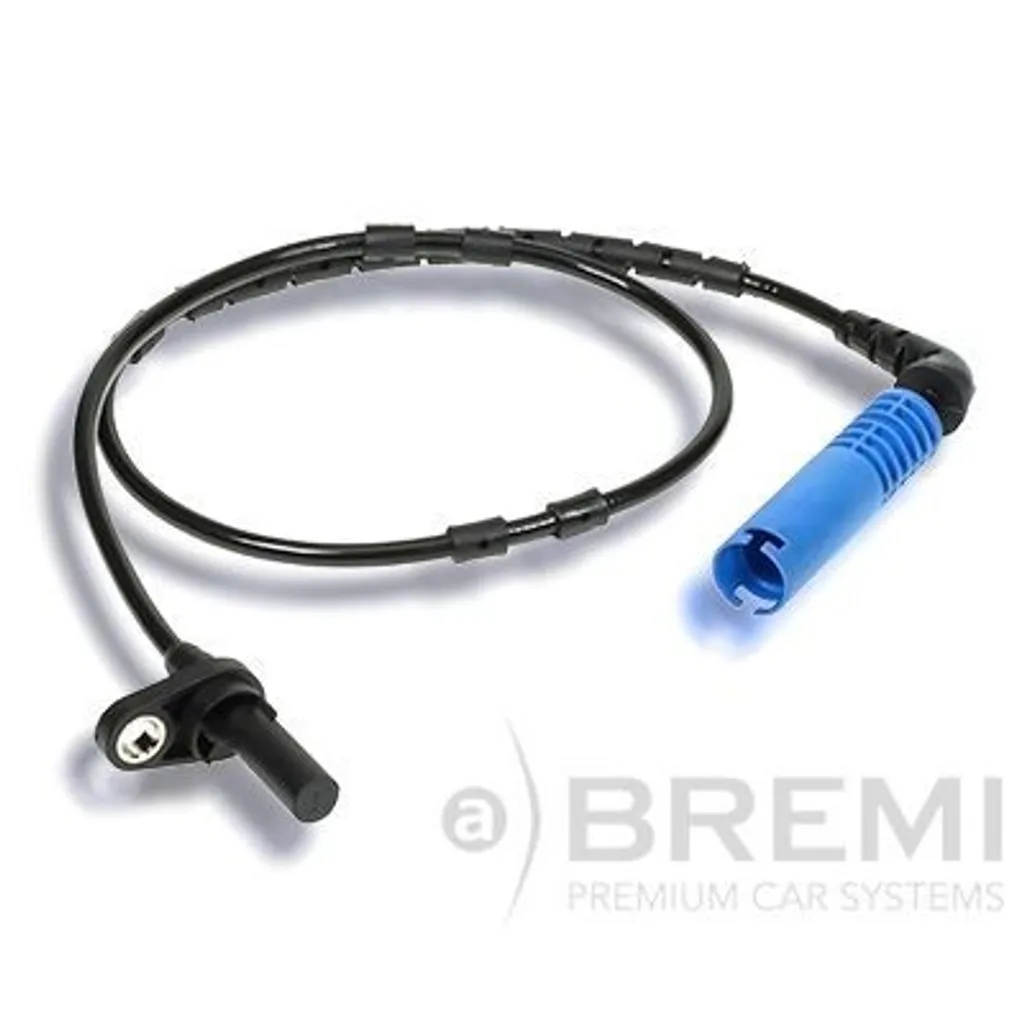 Capteur ABS BREMI 50336 avec Technologie de Mesure Précise pour BMW X3