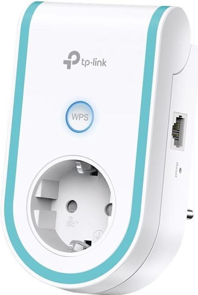 TP-Link RE365 AC1200 Dual Band WLAN Repeater V3.0 Obrázok produktu 