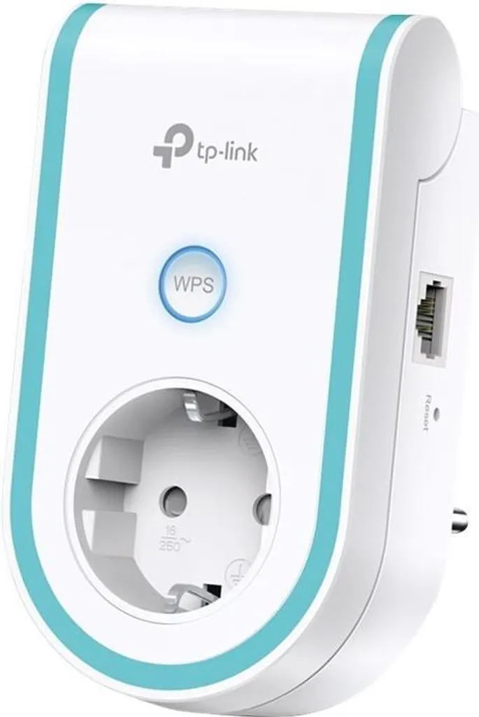 Répéteur WiFi TP-Link RE365 AC1200 Dual Band V3.0 avec Prise Gigogne