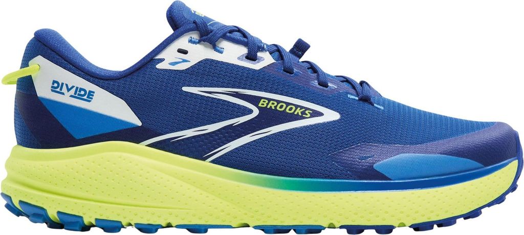 Brooks Divide 6 Trail Schuhe Herren