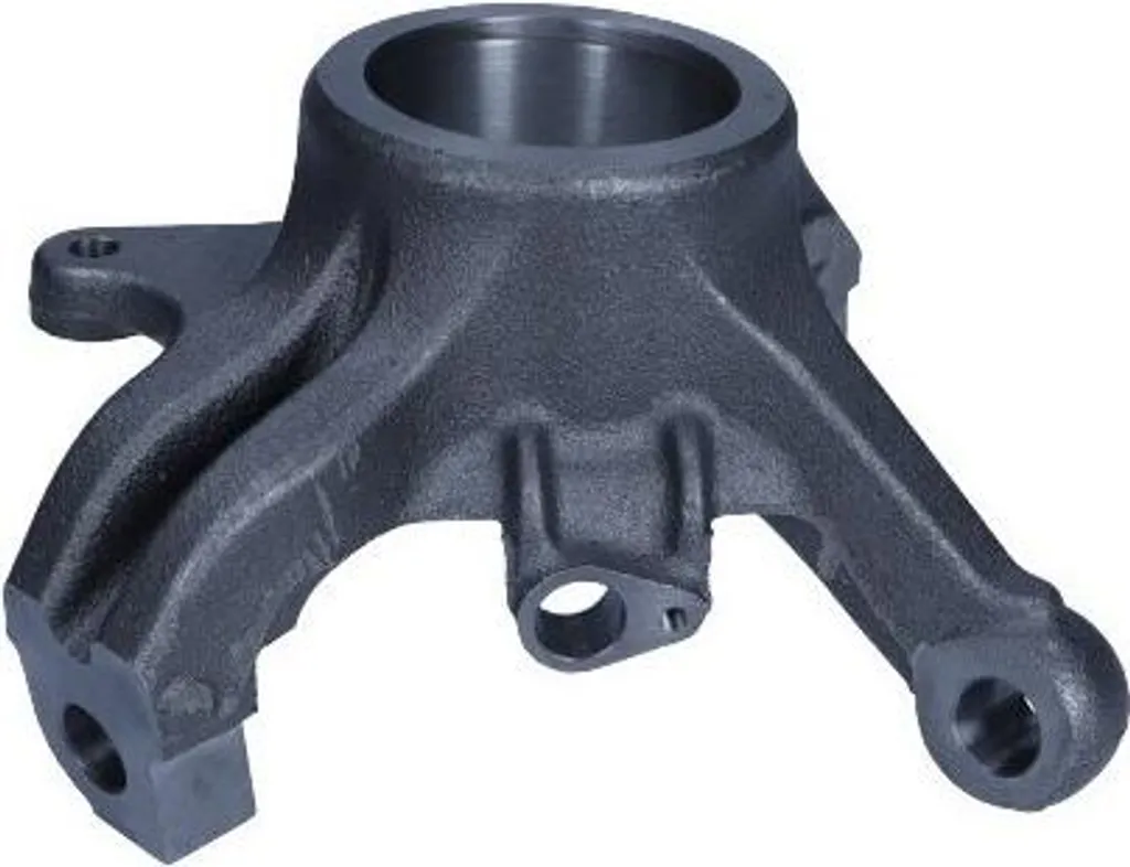 Crémaillère de Direction Renault Master 98- Axe 24 mm Haute Résistance
