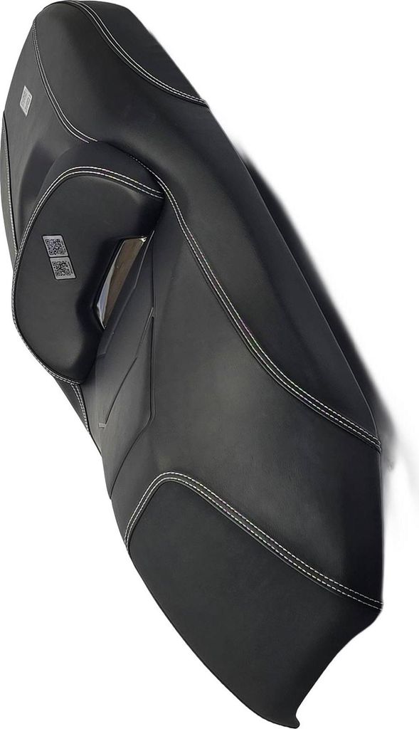 TopX Sitz Sessel Zubehör Honda NSS FORZA 125 300 18 20 K0R