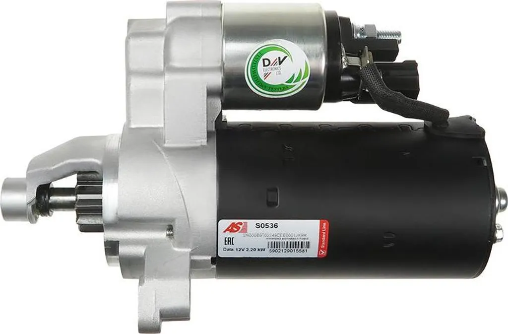 Componentistica d'Eccellenza Audi A4 A5 TDi | Standard Superiore - 4