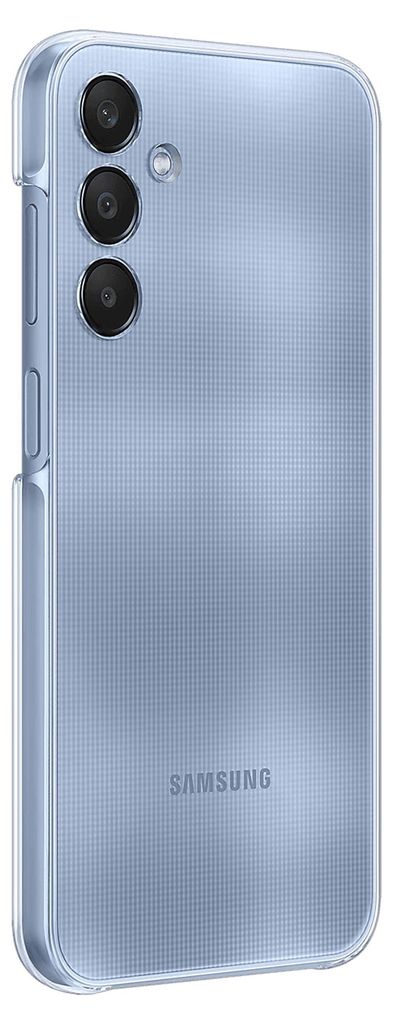 Samsung EF-QA256CTEGWW, Pokrowiec, Samsung, Galaxy A25 5G, Zdjęcie produktu 