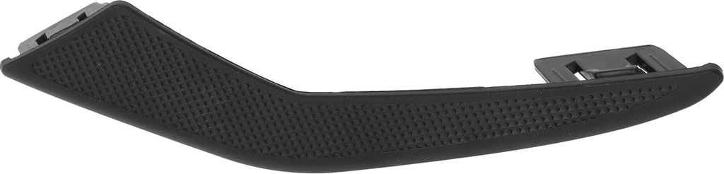 No. 8148202840 Nebelscheinwerfergrill für Toyota Corolla 2019-2021 Schwarz Vorne Links Vorne Untere Stoßstange Nebelscheinwerferabdeckung Einsät...