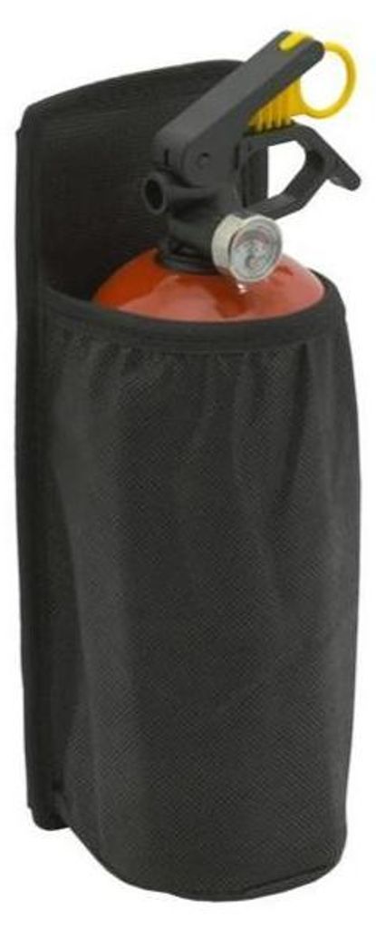 Compass Accessories Feuerlöscher-Halterung Feuerlöscher Halter 06284 85mm 20cm