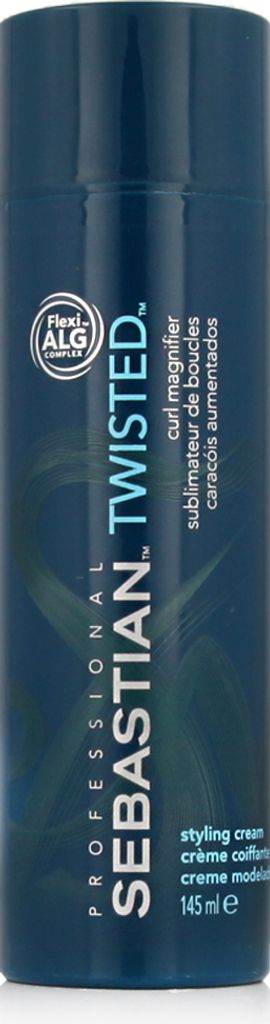 Sebastian Professional Twisted Curl Magnifier Styling Cream Produktbild 9