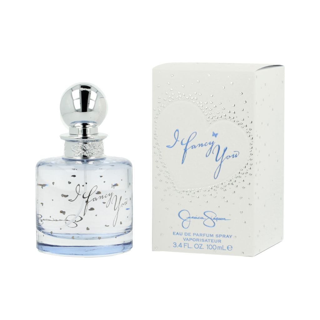 Jessica Simpson I Fancy You parfumovaná voda 100 ml sprej Obrázok produktu 