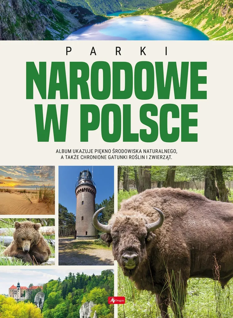 Guide complet Parcs nationaux en Pologne : Nature sauvage et randonnée