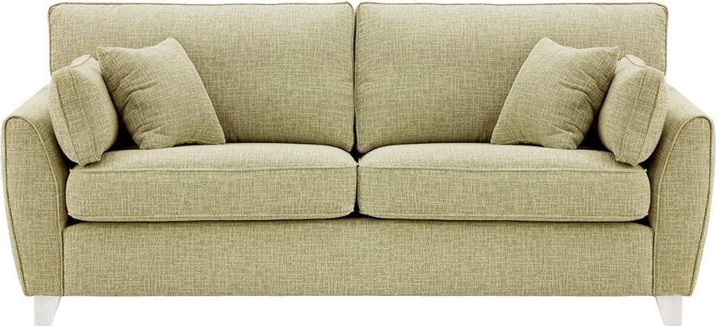 Dreisitzer-Sofa James-Vitolini 337-0708-white