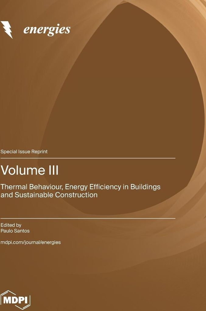 Volume III