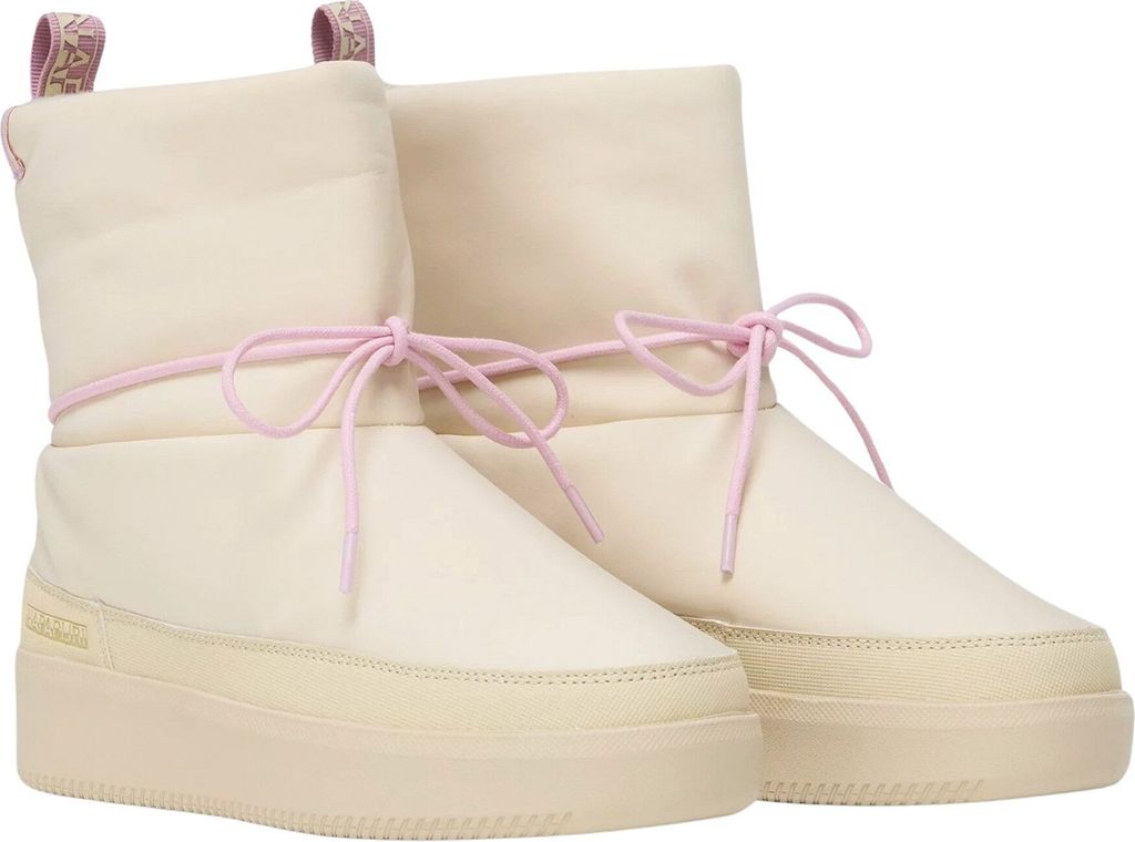 Napapijri Jade Boots Damen Produktbild 