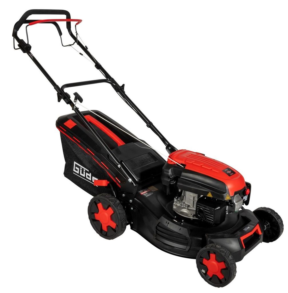 Tosaerba BIG WHEELER 464.3 R Immagine del prodotto 