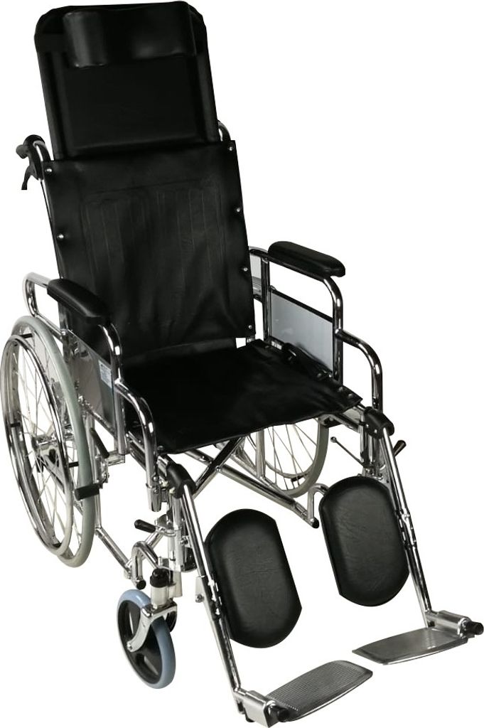 Mobiclinic, fauteuil roulant, Obelisco, pour personnes Image du produit 