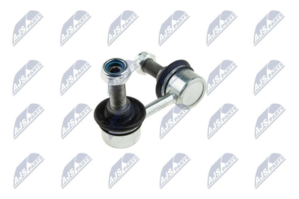 NTY Koppelstange Stabilisator für NISSAN GT-R (R35) Vorne ZLP-NS-019