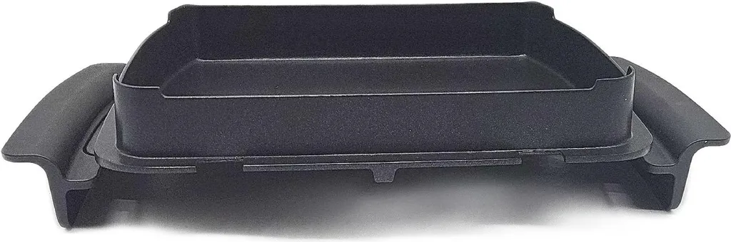 Tefal OptiGrill Elite Accessoire Snacking et Cuisson XA725870 Noir - 28