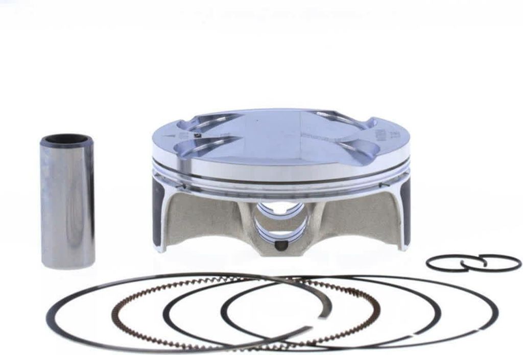 ATHENA Komplettes Kolbenkit Geschmiedet D.76.98 Auswahl C Off-Road Kawasaki KX 250 F 4T