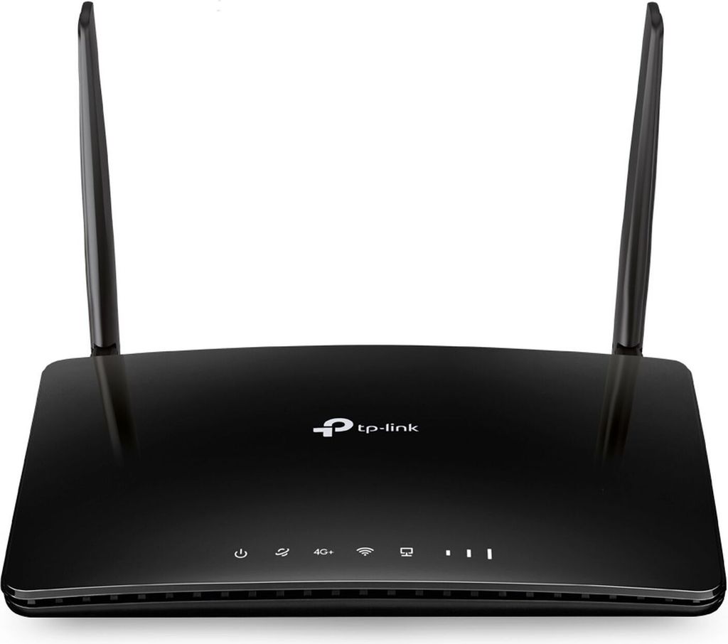 TP-Link Archer MR550 4G+ Cat 6 AC1200 Wi-Fi Dual Band Router