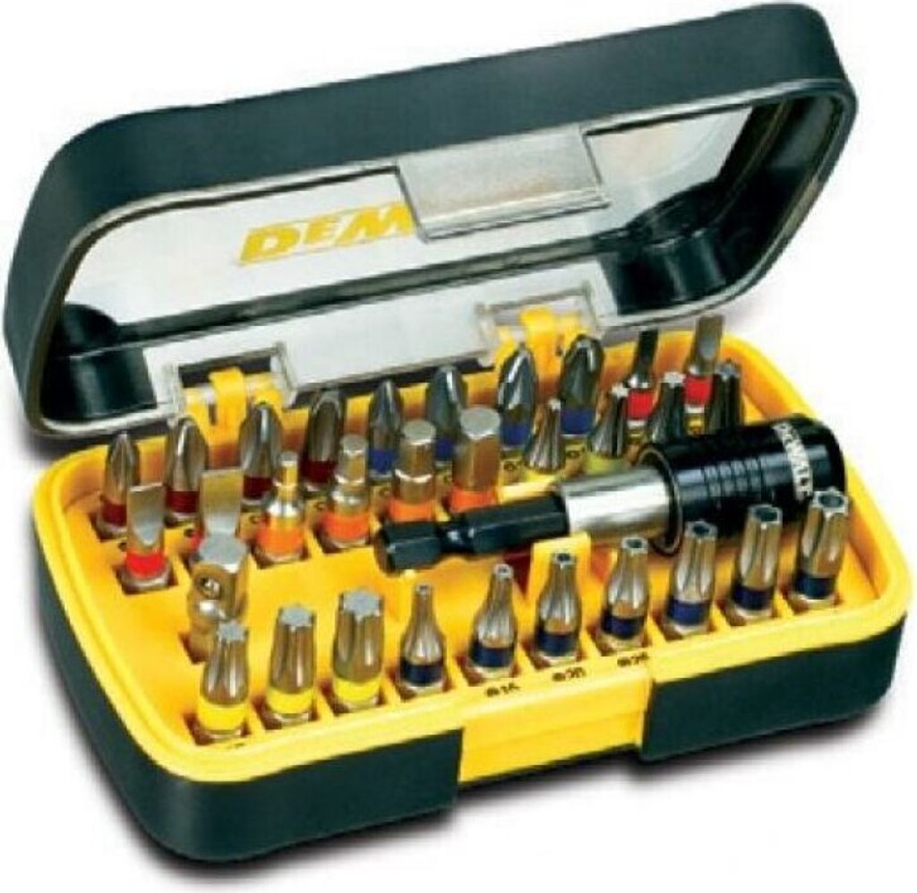 DeWALT DT7969 Zdjęcie produktu 