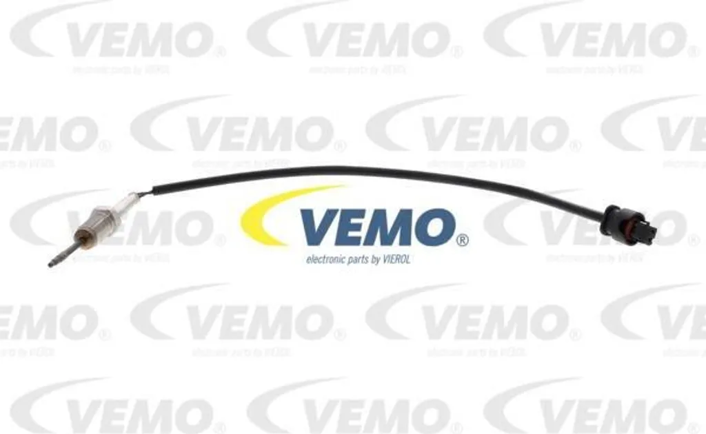 Sonde de température d'échappement pour BMW F30 F10 X3 X5 et Mini Cooper