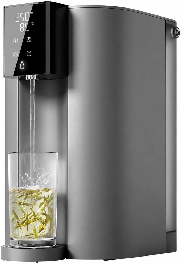 Waterdrop CoreRO Auftisch Umkehrosmose-System, Produktbild 