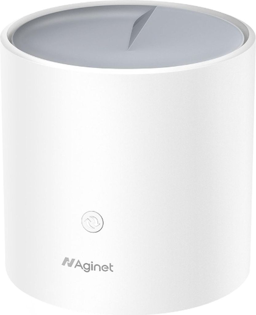 TP-Link HX710(1-pack) AX5400 Whole Home Mesh Wi-Fi AP