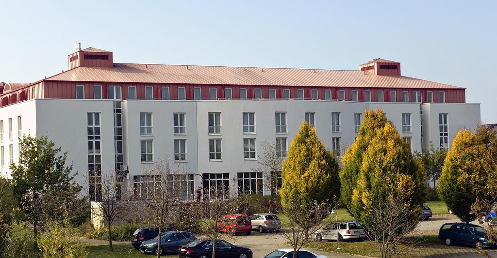 mydays Romantikurlaub Weimar für 2 (1 Nacht); Erlebnis verschenken oder selbst erleben; Gutschein für 2 Person(en)