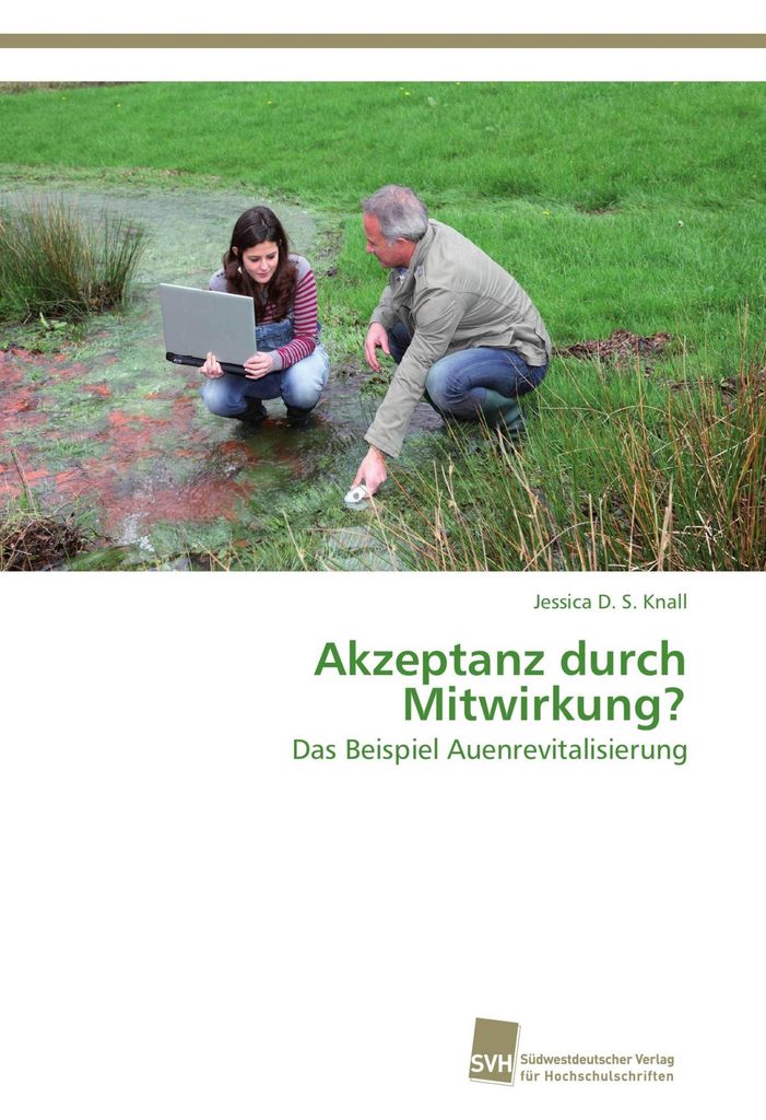 Akzeptanz durch Mitwirkung?