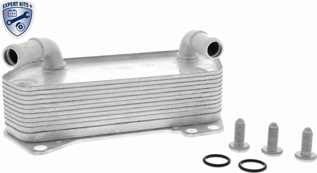 Refroidisseur d'huile boîte de vitesses VW Passat et Audi TT robuste - 4
