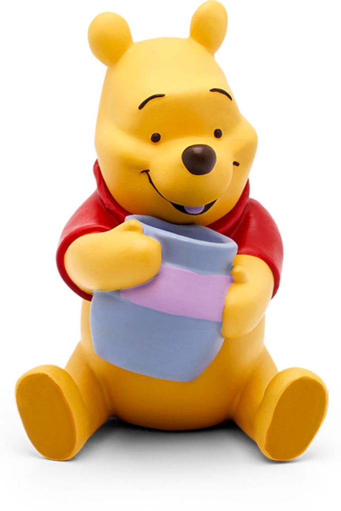 Tonies Disney - Winnie Puuh auf großer Reise Produktbild 
