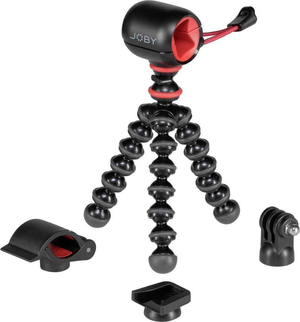 Kit iniziale Joby GorillaPod Immagine del prodotto 