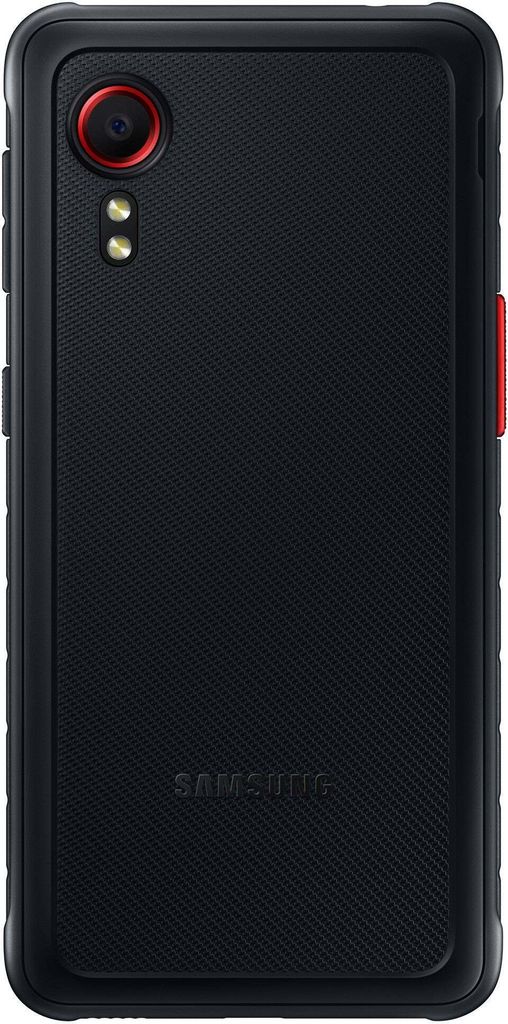 Samsung Galaxy XCover 5 SM-G525F/DS 13,5 cm (5.3") Dual SIM Obrázek produktu 4