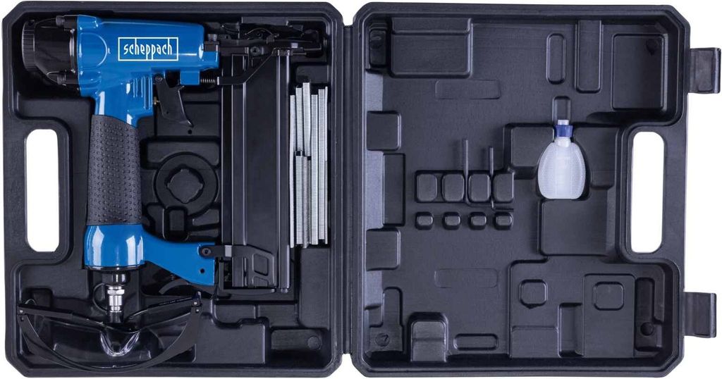 Scheppach Zubehör-Set Druckluftnagler