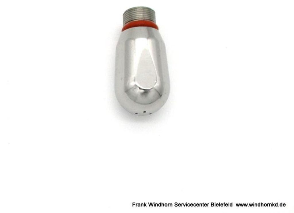 Sage SP0025546 Original Milchschaumdüse Barista Pro & Produktbild 