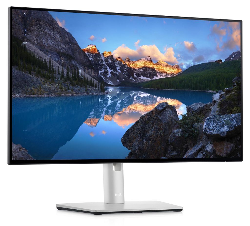 DELL UltraSharp U2422HE, 60,5 cm (23.8"), 1920 x 1080 px, Obrázok produktu 