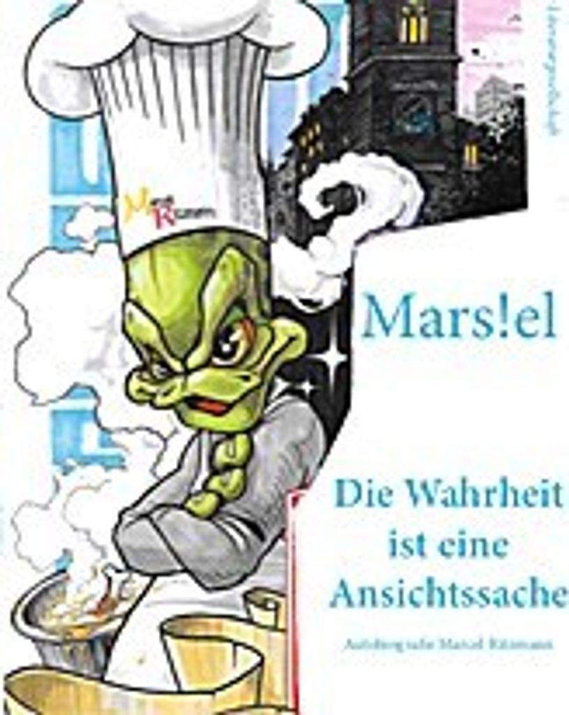 Die Wahrheit ist eine Ansichtssache