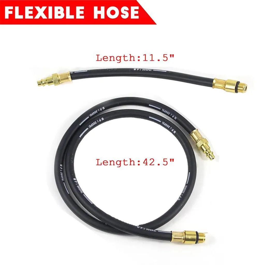 Testeur de compression pour moteur essence et recherche de fuite