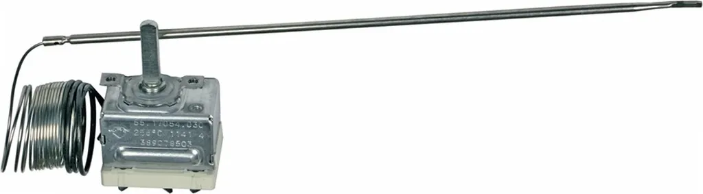 Thermostat 55.17054.030 pour Four Zanussi Electrolux : Stop Surchauffe