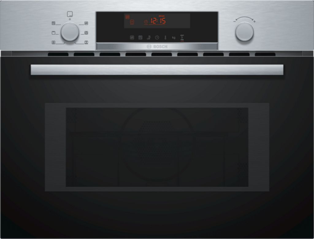 Bosch Serie 4 CMA583MS0 Mikrowellen - Edelstahl Produktbild 