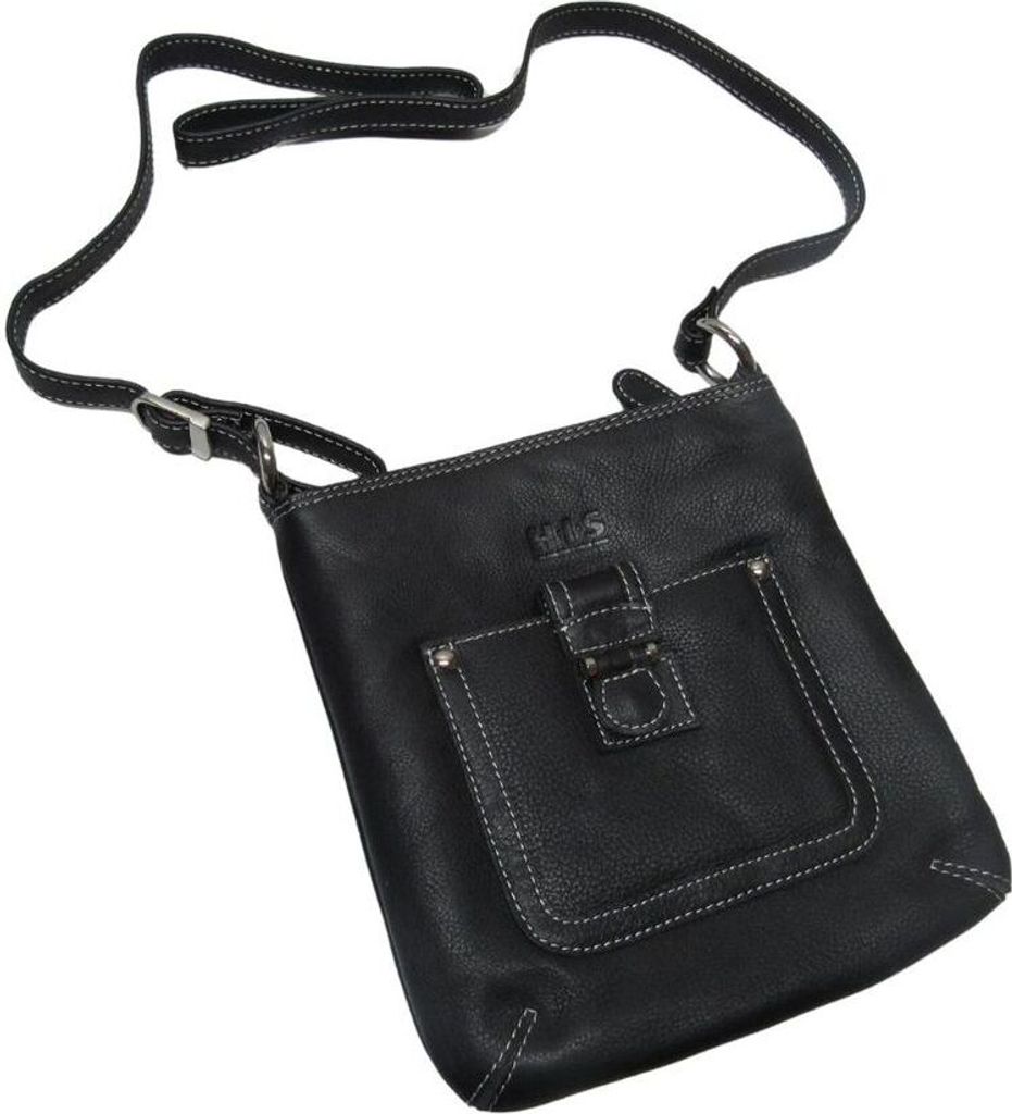 Damen Tasche Frauen Schultertasche Umhängetasche Handtasche Produktbild 