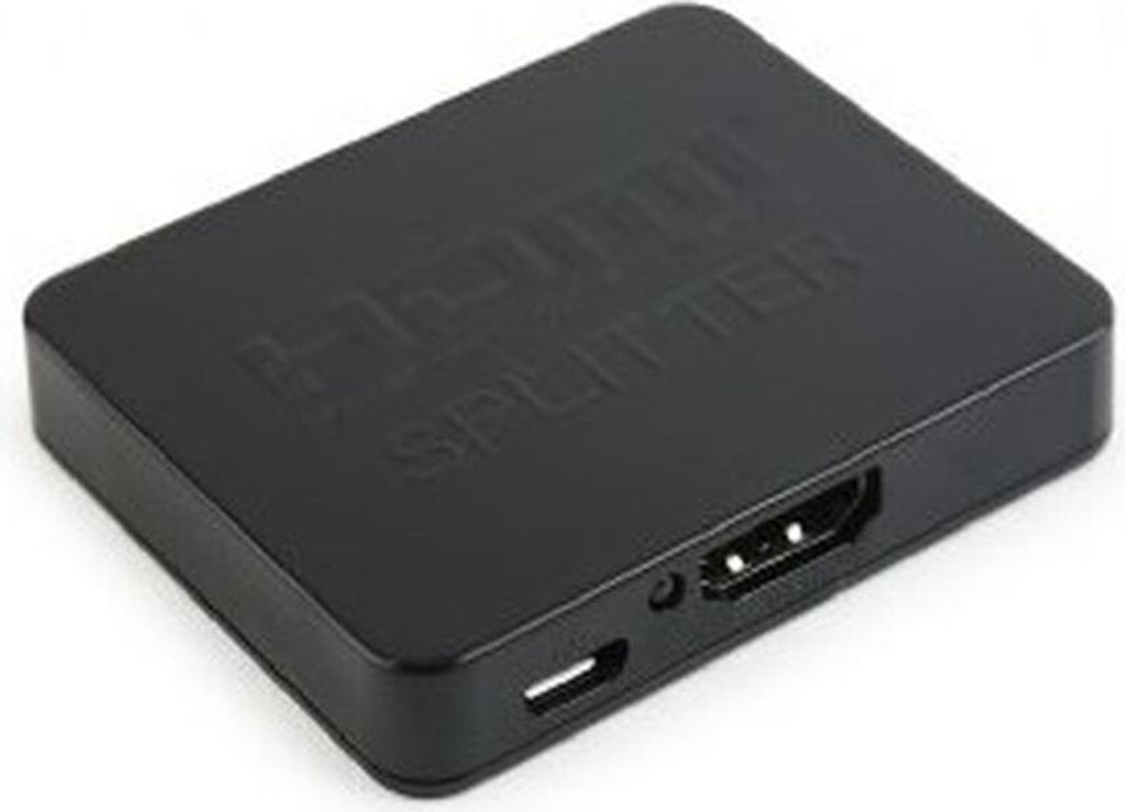 gembird HDMI-Splitter, 2 Anschlüsse Obrázok produktu 