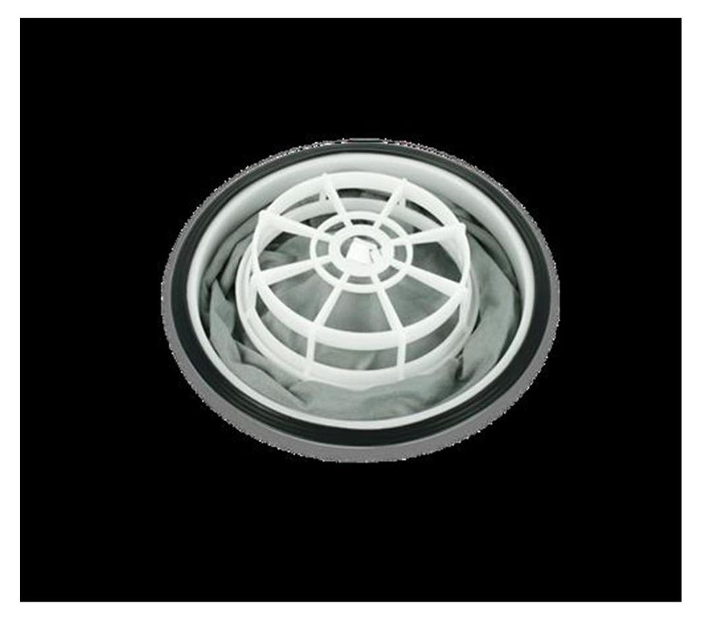Stofffilter für Hitachi CV99 - CV300 - CV400 Produktbild 